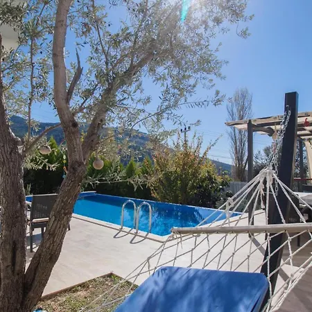 Islamlar 2 Bedroom Villa - 1077